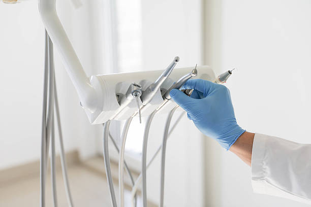 24/7 Emergency Teeth Whitening experts in Troy, NC